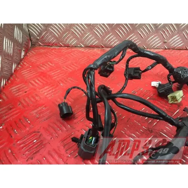 Faisceau électrique principaleSTREET66017EP-025-PBH2-A7359612used