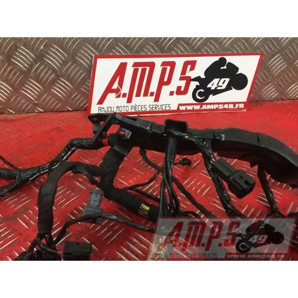 Faisceau électrique principaleSTREET66017EP-025-PBH2-A7359612used