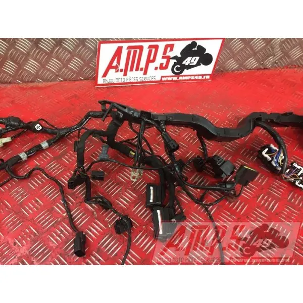 Faisceau électrique principaleSTREET66017EP-025-PBH2-A7359612used