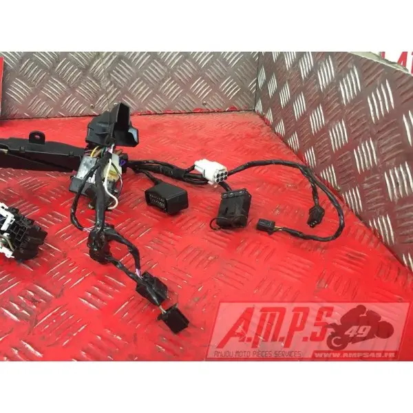 Faisceau électrique principaleSTREET66017EP-025-PBH2-A7359612used
