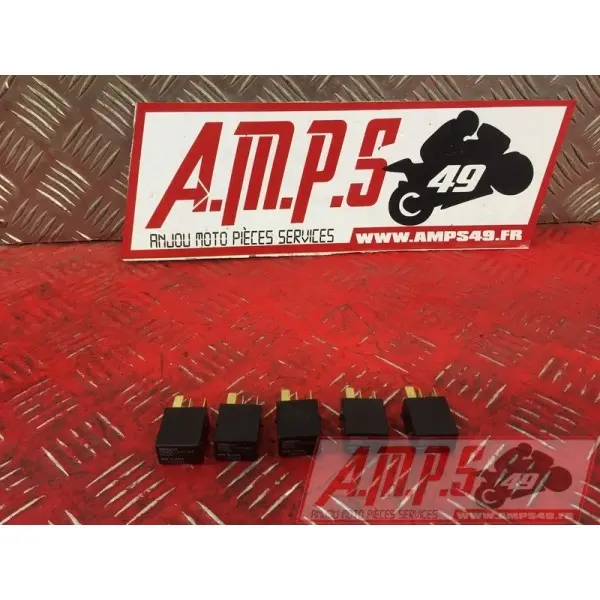 RelaisSTREET66017EP-025-PBH2-A7359637used