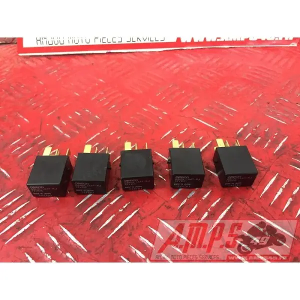 RelaisSTREET66017EP-025-PBH2-A7359637used