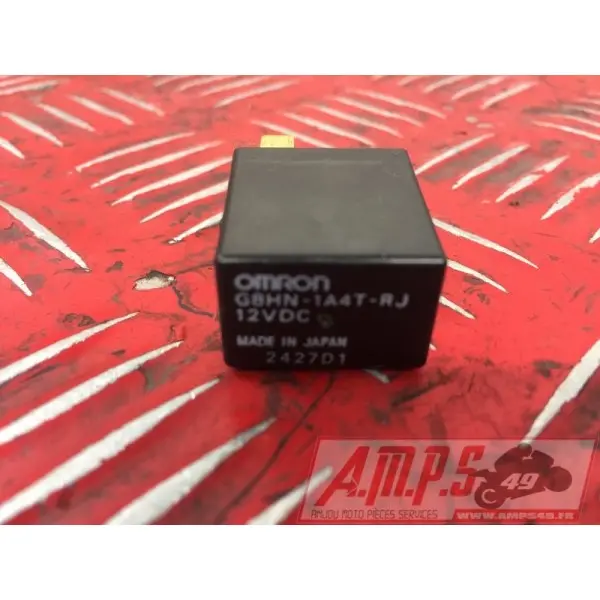 RelaisSTREET66017EP-025-PBH2-A7359637used