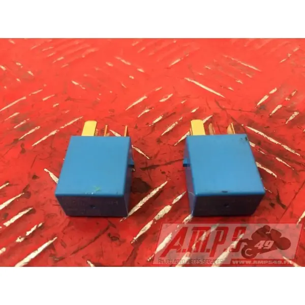 Relais 2STREET66017EP-025-PBH2-A7359632used