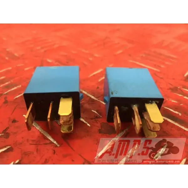 Relais 2STREET66017EP-025-PBH2-A7359632used