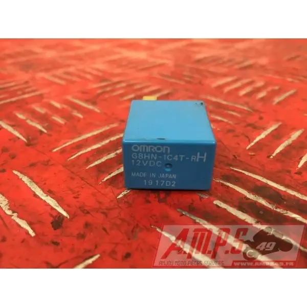 Relais 2STREET66017EP-025-PBH2-A7359632used