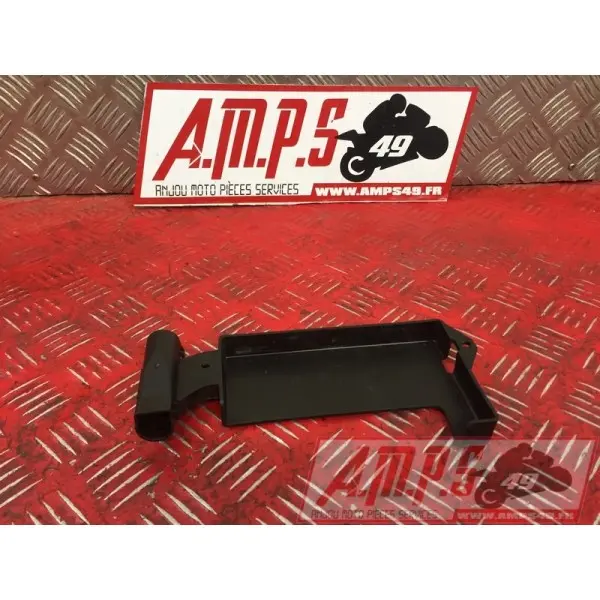 Support plastique sur faisceauSTREET66017EP-025-PBH2-A7359624used