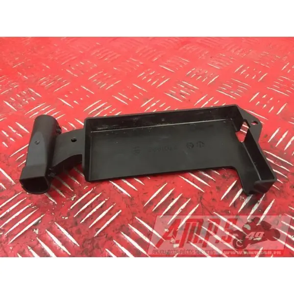 Support plastique sur faisceauSTREET66017EP-025-PBH2-A7359624used