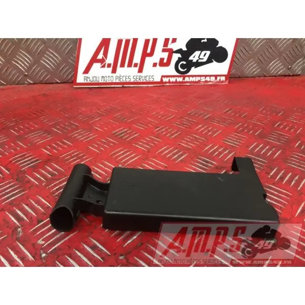 Support plastique sur faisceauSTREET66017EP-025-PBH2-A7359624used