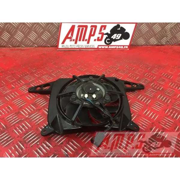 VentilateurSTREET66017EP-025-PBH2-A7359600used
