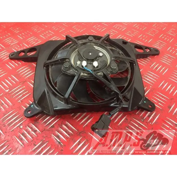 VentilateurSTREET66017EP-025-PBH2-A7359600used