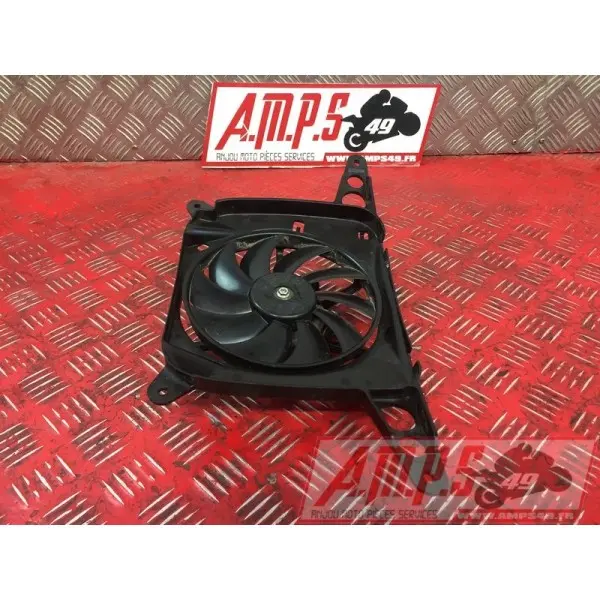 VentilateurSTREET66017EP-025-PBH2-A7359600used