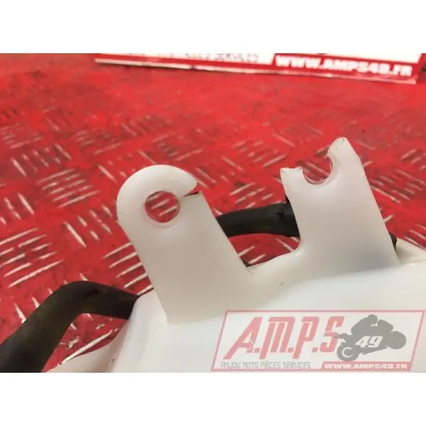 Bocal de liquide de refroidissementSTREET66017EP-025-PBH2-A7359674used