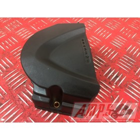 Cache pignon de sortie de boite Triumph 660 Street Triple S 2017 à 2020