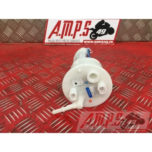 Pompe a essenceSTREET66017EP-025-PBH2-A7359671used