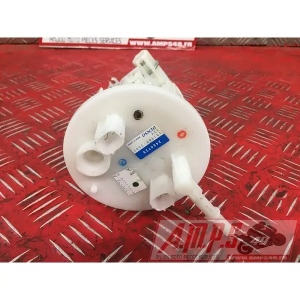 Pompe a essenceSTREET66017EP-025-PBH2-A7359671used