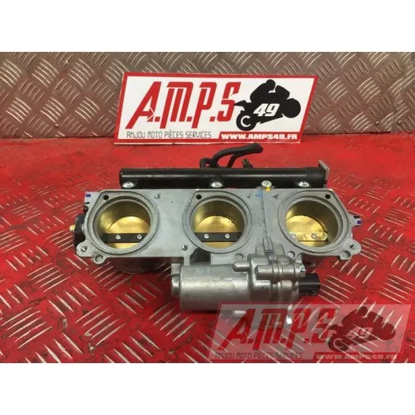 Rampe d'injectionSTREET66017EP-025-PBH2-A7359667used