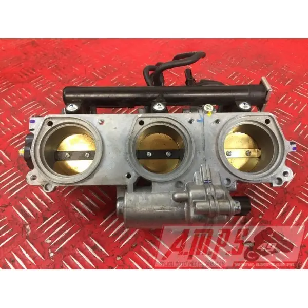 Rampe d'injectionSTREET66017EP-025-PBH2-A7359667used