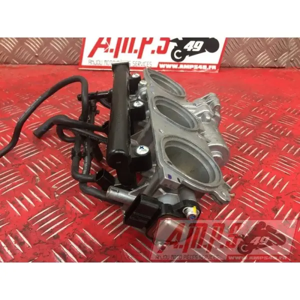 Rampe d'injectionSTREET66017EP-025-PBH2-A7359667used