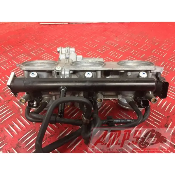 Rampe d'injectionSTREET66017EP-025-PBH2-A7359667used