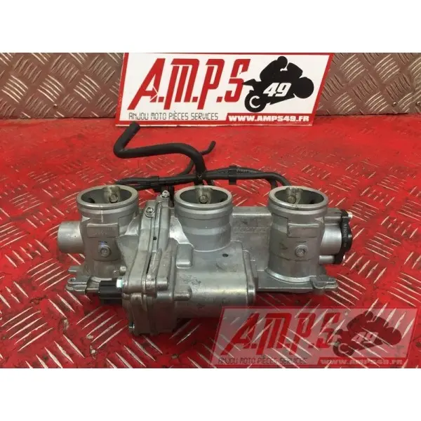 Rampe d'injectionSTREET66017EP-025-PBH2-A7359667used