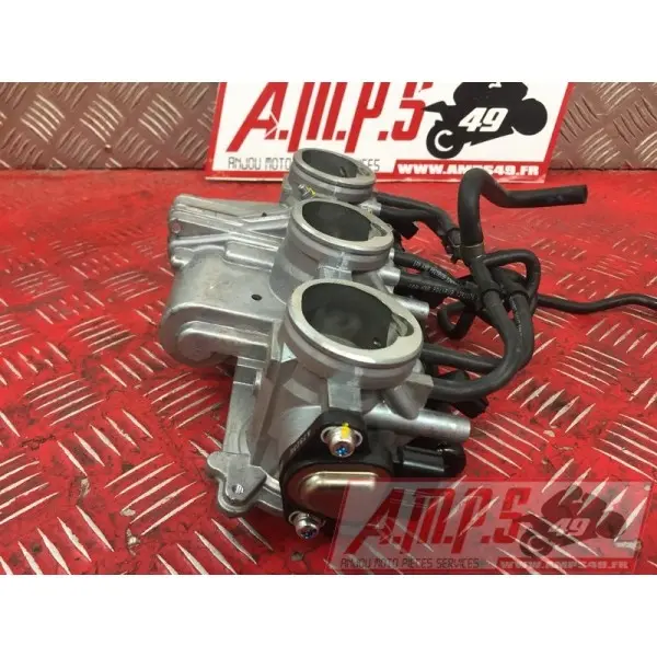 Rampe d'injectionSTREET66017EP-025-PBH2-A7359667used