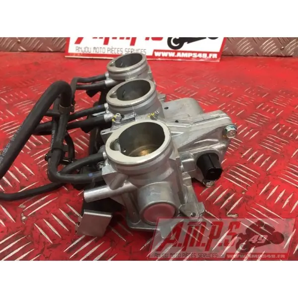 Rampe d'injectionSTREET66017EP-025-PBH2-A7359667used