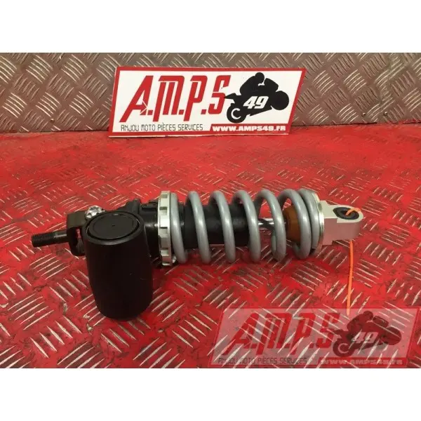 Amortisseur arrièreSTREET66017EP-025-PBH2-A7359705used