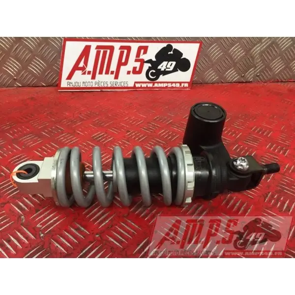 Amortisseur arrièreSTREET66017EP-025-PBH2-A7359705used