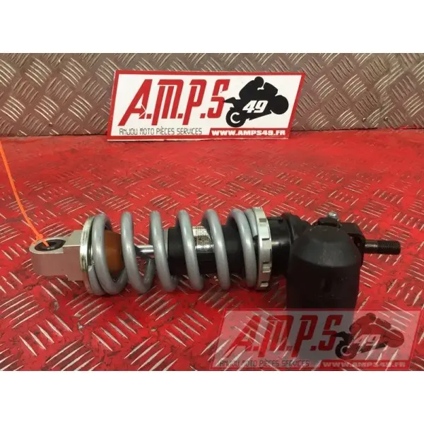 Amortisseur arrièreSTREET66017EP-025-PBH2-A7359705used