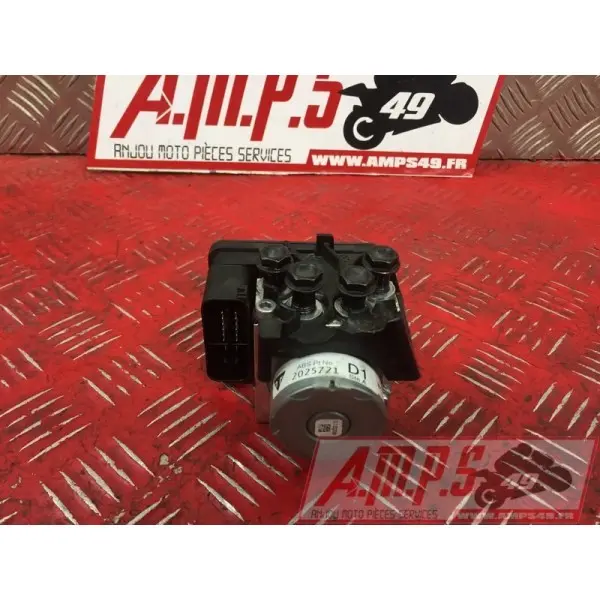 Centrale ABS Triumph 660 Street Triple S 2017 à 2020STREET66017EP-025-PBH2-A7359683used