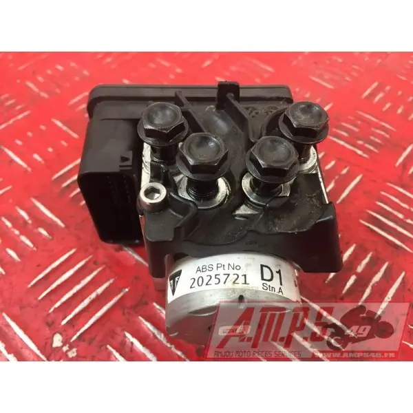 Centrale ABS Triumph 660 Street Triple S 2017 à 2020STREET66017EP-025-PBH2-A7359683used