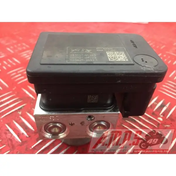 Centrale ABS Triumph 660 Street Triple S 2017 à 2020STREET66017EP-025-PBH2-A7359683used