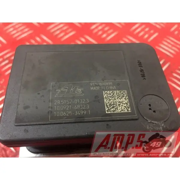 Centrale ABS Triumph 660 Street Triple S 2017 à 2020STREET66017EP-025-PBH2-A7359683used