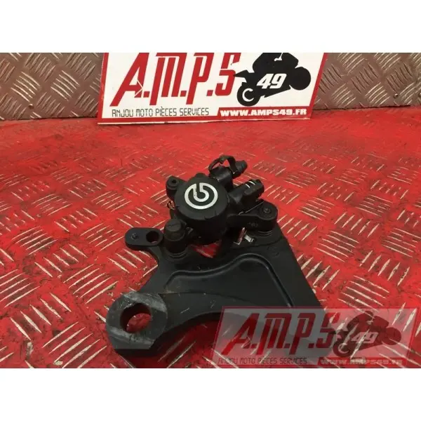 Etrier de frein arriere Triumph 660 Street Triple S 2017 à 2020STREET66017EP-025-PBH2-A7359715used