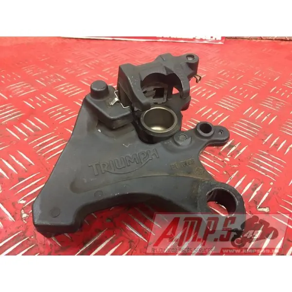 Etrier de frein arriere Triumph 660 Street Triple S 2017 à 2020STREET66017EP-025-PBH2-A7359715used