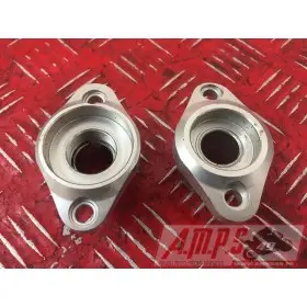 Excentrique d axe de bras oscillant Triumph 660 Street Triple S 2017 à 2020STREET66017EP-025-PBH2-A7359719used