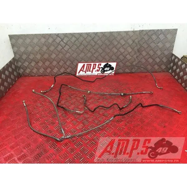 Kit de durite frein Triumph 660 Street Triple S 2017 à 2020STREET66017EP-025-PBH2-A7359694used