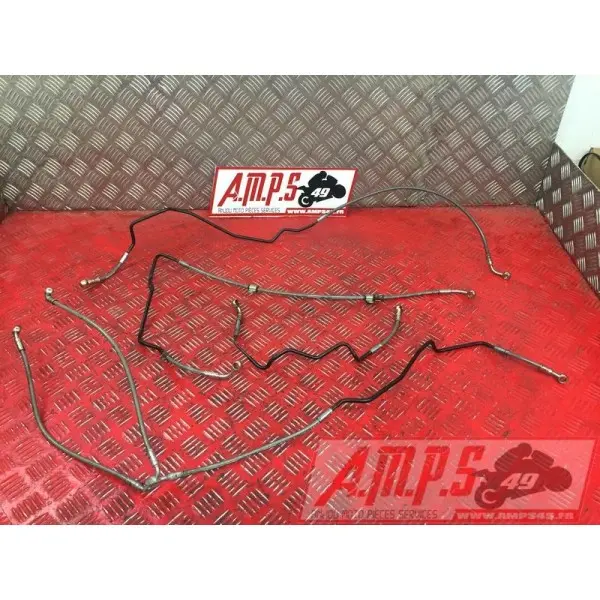 Kit de durite frein Triumph 660 Street Triple S 2017 à 2020STREET66017EP-025-PBH2-A7359694used