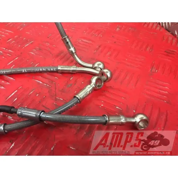 Kit de durite frein Triumph 660 Street Triple S 2017 à 2020STREET66017EP-025-PBH2-A7359694used