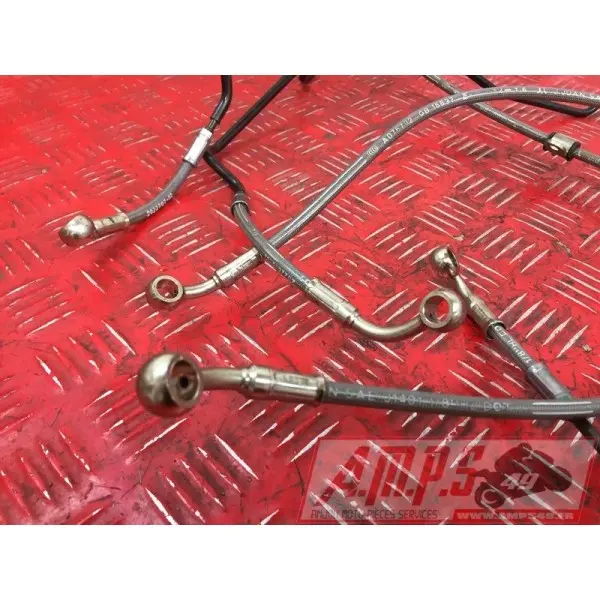 Kit de durite frein Triumph 660 Street Triple S 2017 à 2020STREET66017EP-025-PBH2-A7359694used