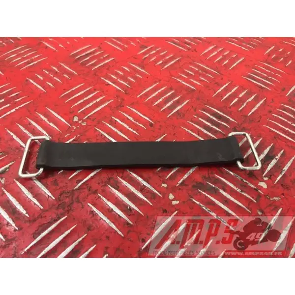 Sangle de maintien Triumph 660 Street Triple S 2017 à 2020STREET66017EP-025-PBH2-A7359708used