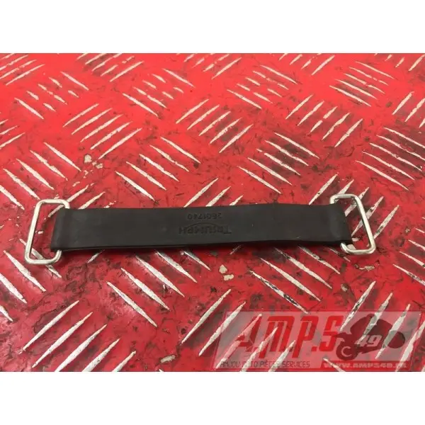 Sangle de maintien Triumph 660 Street Triple S 2017 à 2020STREET66017EP-025-PBH2-A7359708used