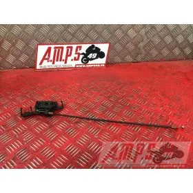 Verrouillage de selle Triumph 660 Street Triple S 2017 à 2020STREET66017EP-025-PBH2-A7359678used