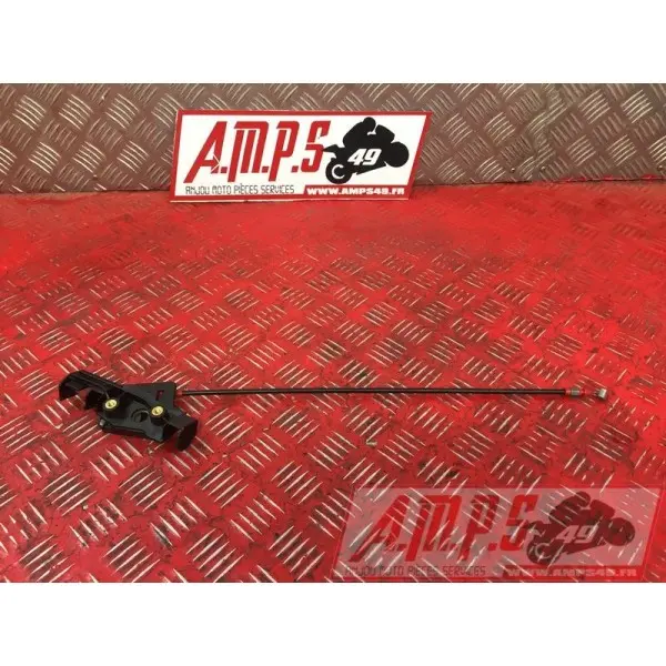 Verrouillage de selle Triumph 660 Street Triple S 2017 à 2020STREET66017EP-025-PBH2-A7359678used