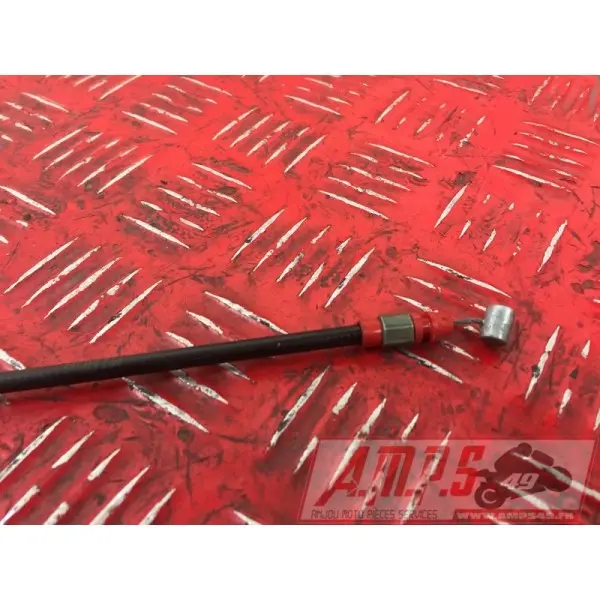 Verrouillage de selle Triumph 660 Street Triple S 2017 à 2020STREET66017EP-025-PBH2-A7359678used