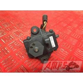 Valve d'échappement Ducati 848 Evo 2008 à 201384811BV-189-CPH3-E6359794used