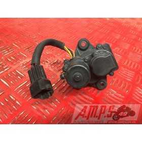 Valve d'échappement&nbsp;Ducati 848 Evo 2008 à 201384811BV-189-CPH3-E6359794used