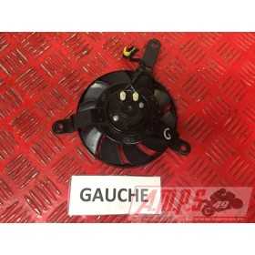 Ventilateur gauche&nbsp;Ducati 848 Evo 2008 à 201384811BV-189-CPH3-E6359772used