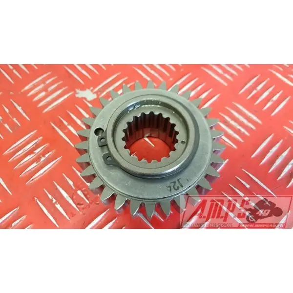 Pignon moteur 1199 Panigale 13 14 15